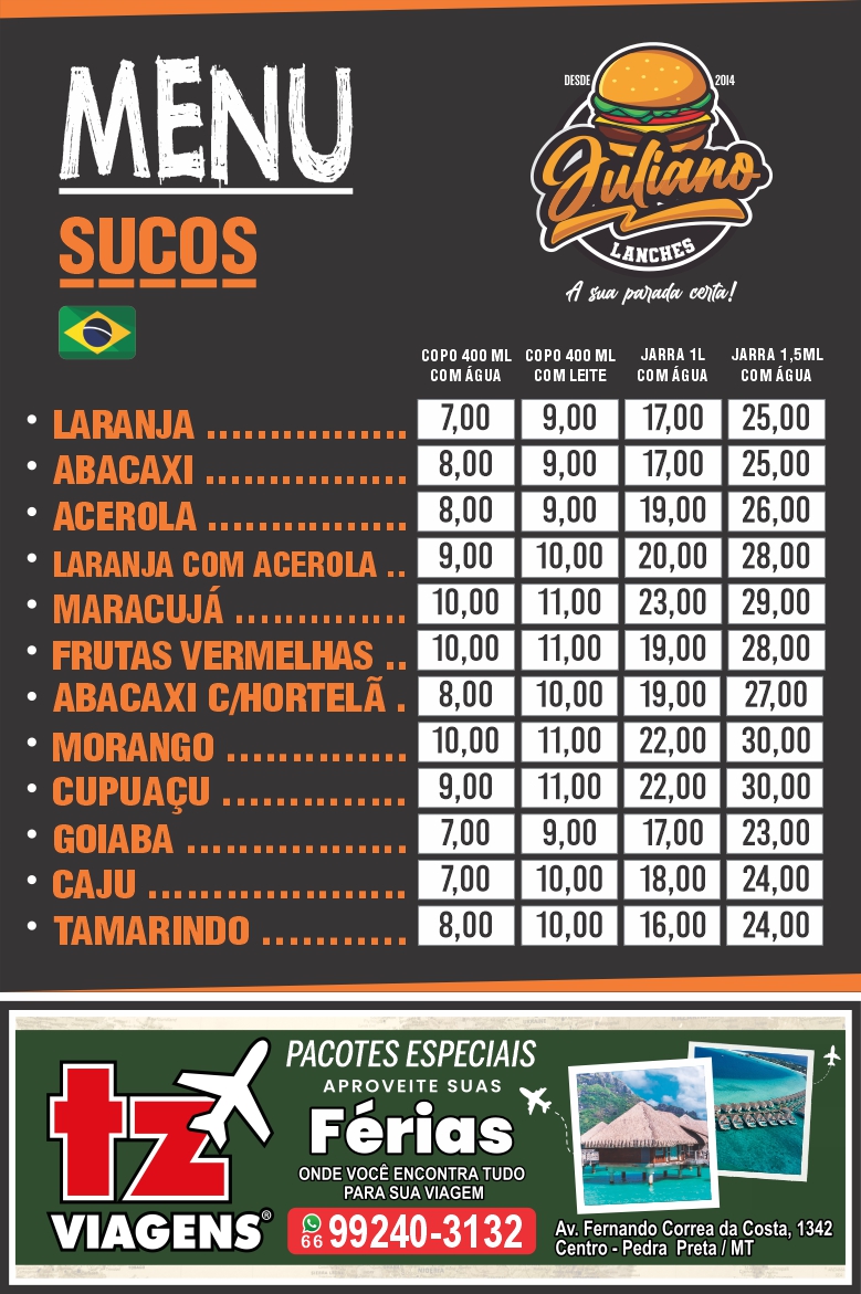 Juliano lanches — 11-juliano-lanches-lanches-hamburgueria-rua-joao-de-arruda-cruzamento-com-a-r-trancredo-neves