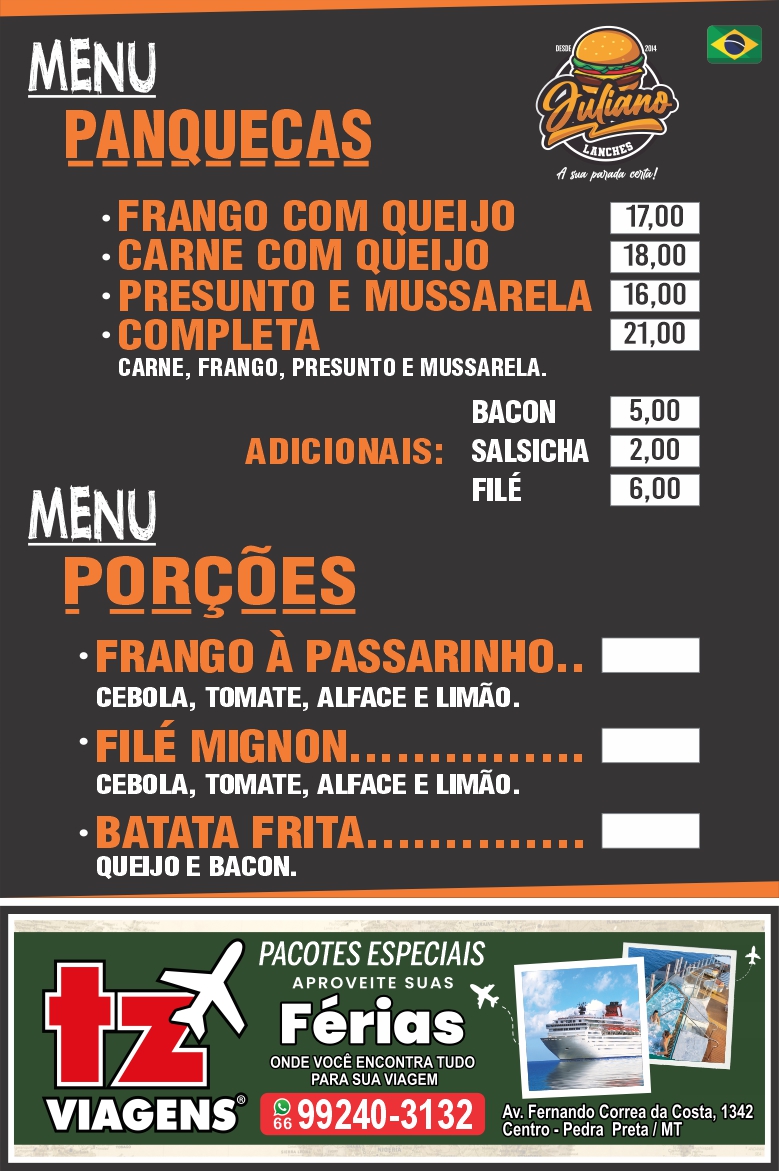 Juliano lanches — 15-juliano-lanches-lanches-hamburgueria-rua-joao-de-arruda-cruzamento-com-a-r-trancredo-neves