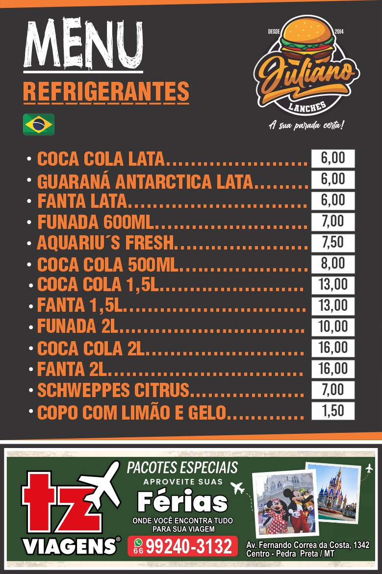Juliano lanches — 7-juliano-lanches-lanches-hamburgueria-rua-joao-de-arruda-cruzamento-com-a-r-trancredo-neves