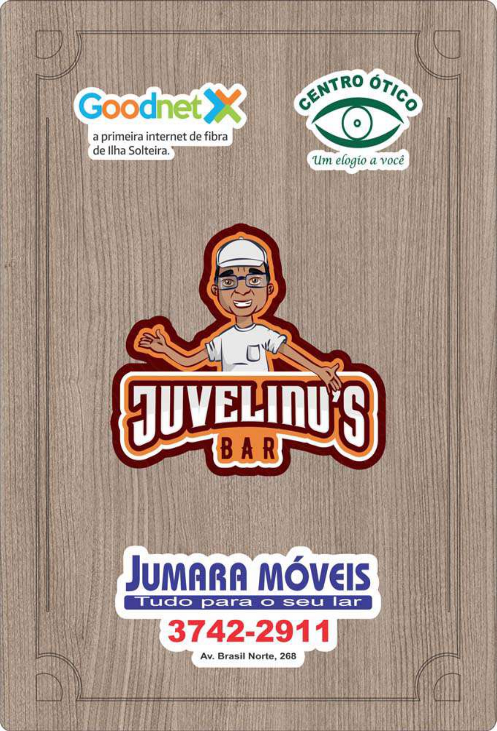 Juvelinus Bar — 1-juvelinus-bar-gastronomia-outros-nan