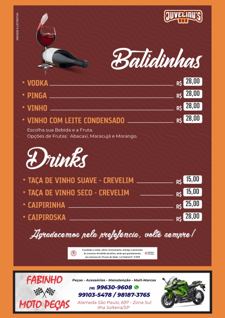 Juvelinus Bar — 28-juvelinus-bar-gastronomia-outros-nan