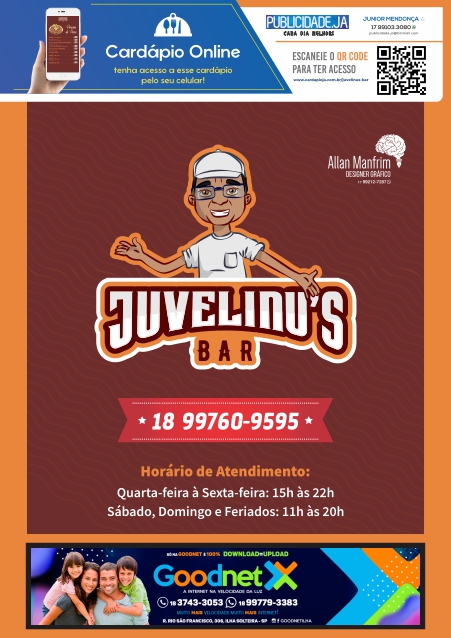 Juvelinus Bar — 3-juvelinus-bar-gastronomia-outros-nan