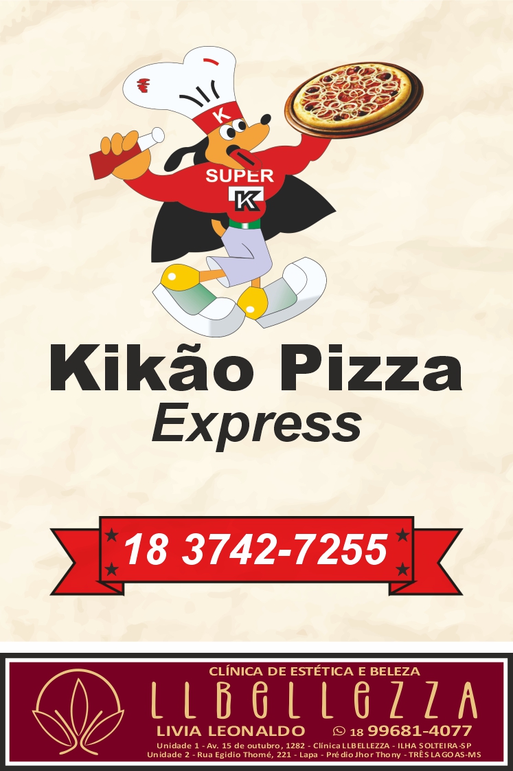 Kikao — 3-kikao-pizzaria-pizza-nan