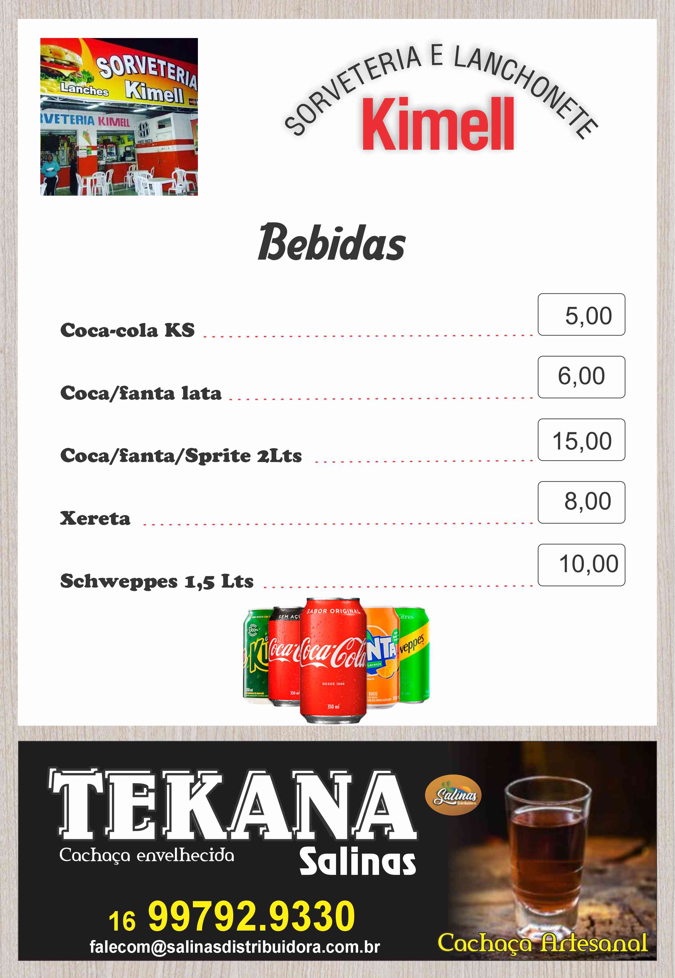 Kimell — 13-kimell-lanches-hamburgueria-sumare-sp