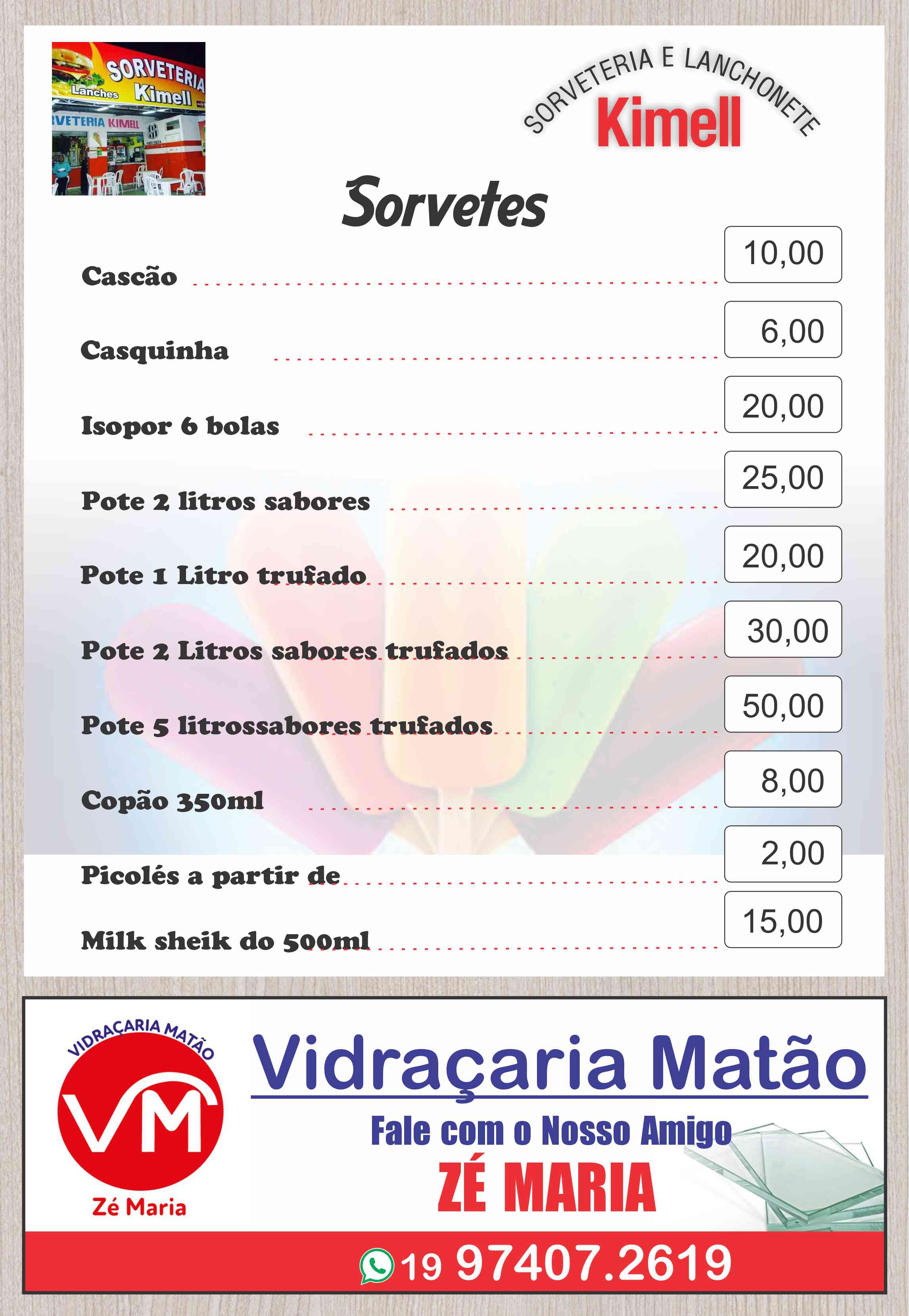 Kimell — 19-kimell-lanches-hamburgueria-sumare-sp