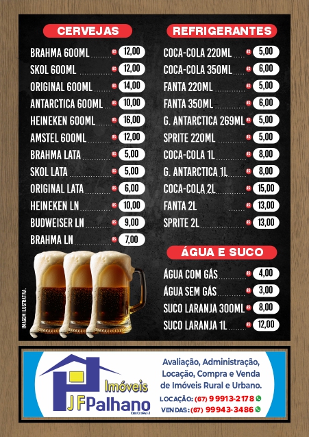 Ki Sabor Espetos e Lanches — 17