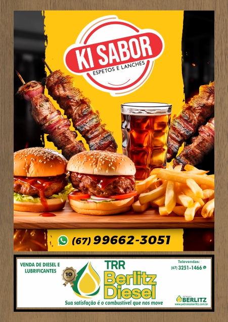 Ki Sabor Espetos e Lanches — 3