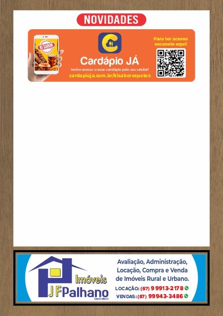 Ki Sabor Espetos e Lanches — 5