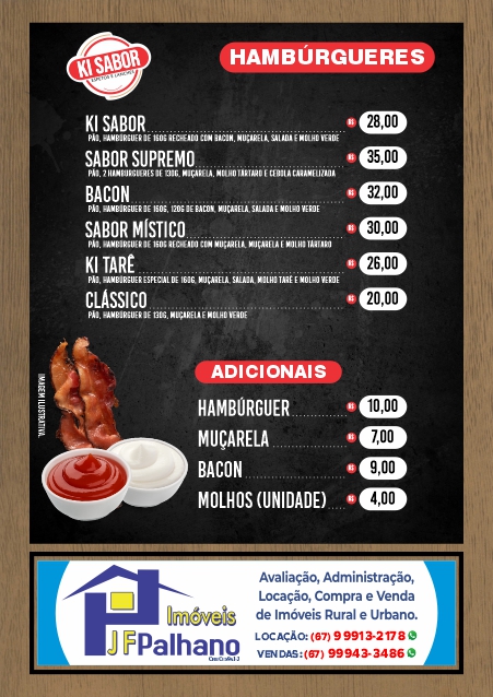 Ki Sabor Espetos e Lanches — 9