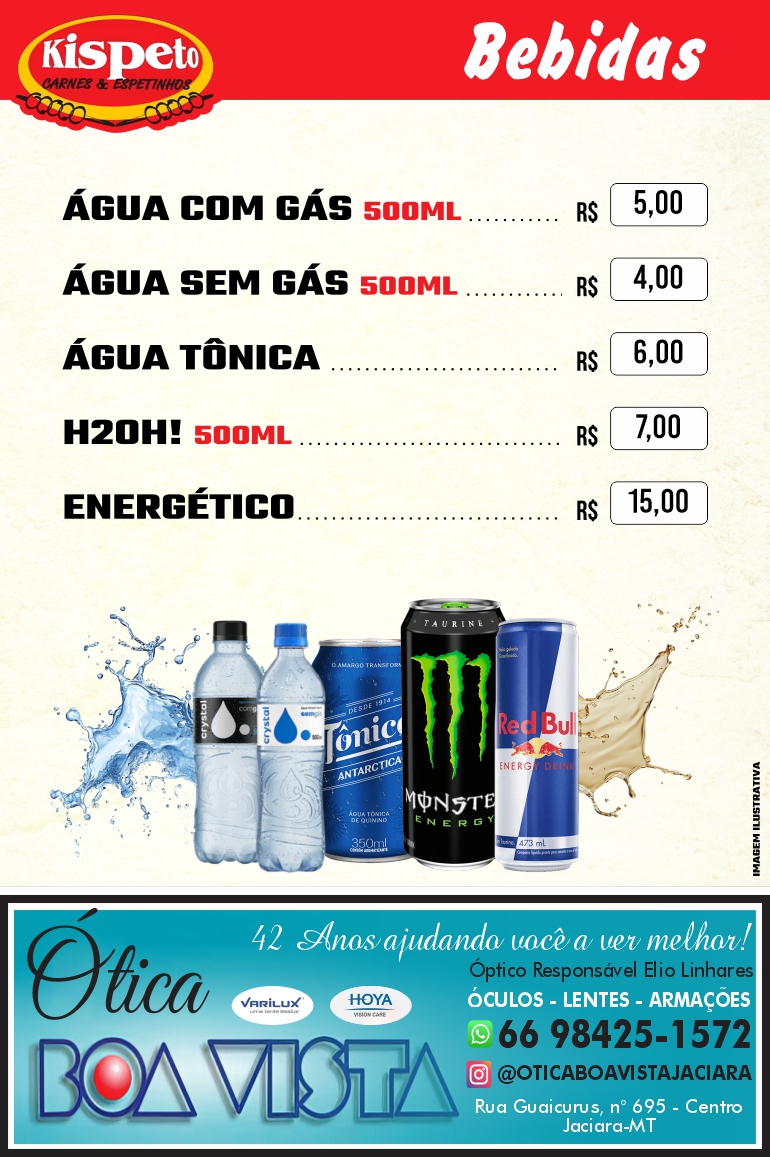 Ki Speto Carnes & Espetinhos — 15