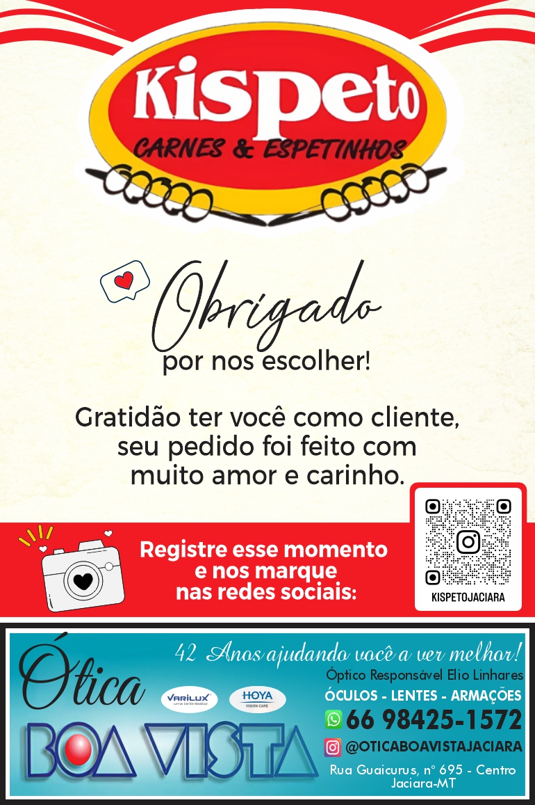 Ki Speto Carnes & Espetinhos — 25