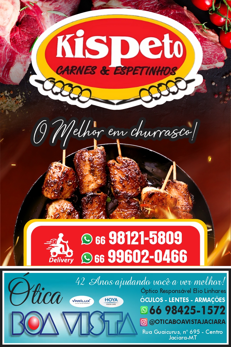 Ki Speto Carnes & Espetinhos — 3