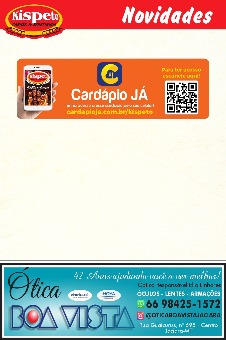 Ki Speto Carnes & Espetinhos — 5