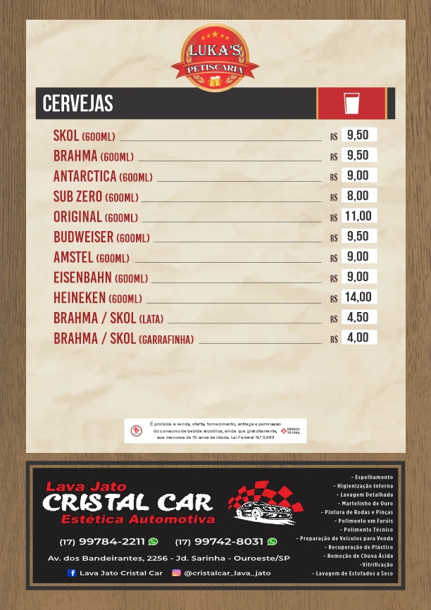 Lukas Petiscaria — 25