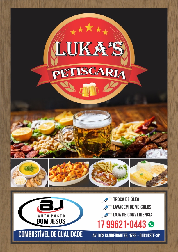 Lukas Petiscaria — 3