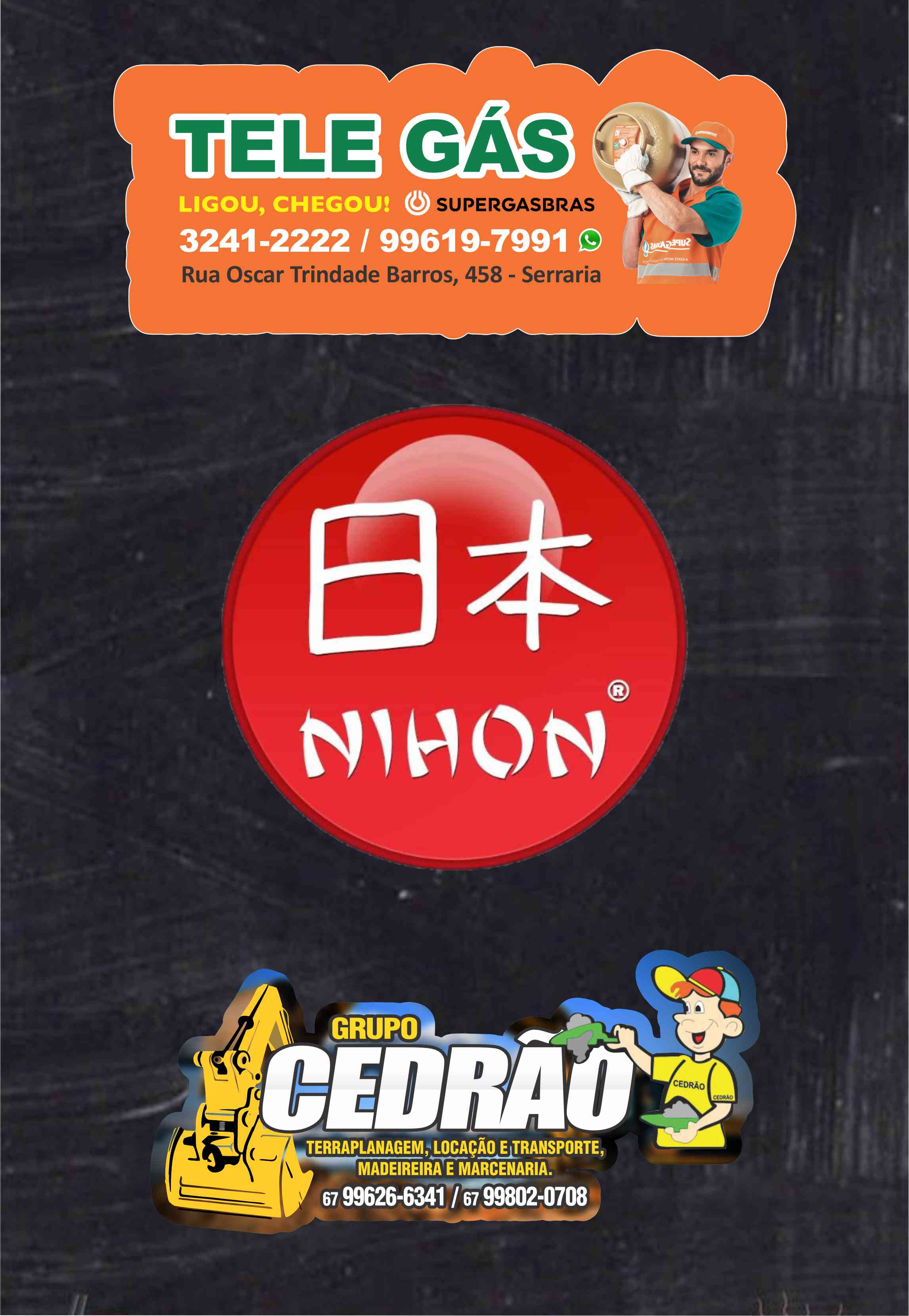 Nihon — 1-nihon-gastronomia-outros-nan