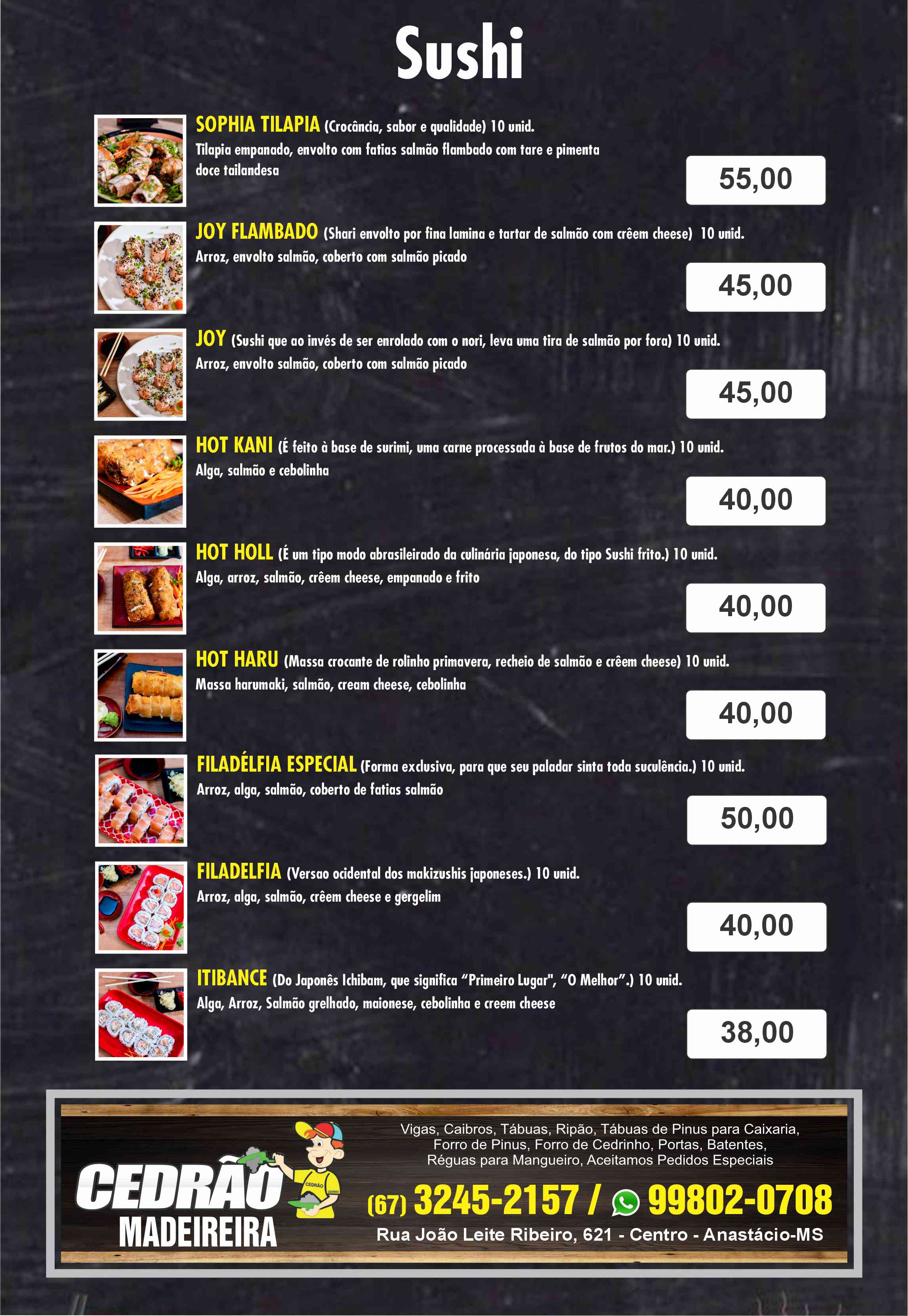 Nihon — 16-nihon-gastronomia-outros-nan