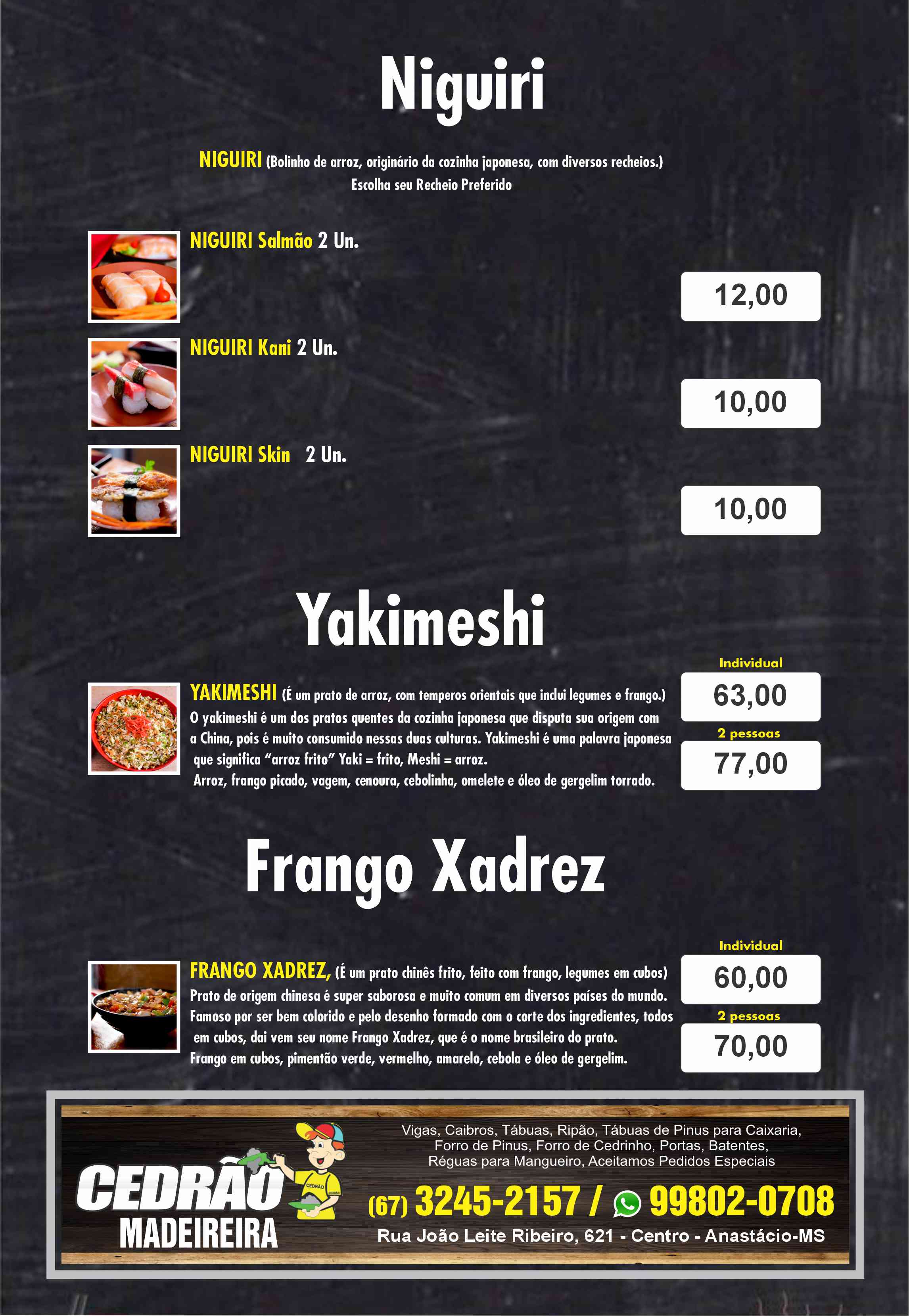 Nihon — 20-nihon-gastronomia-outros-nan