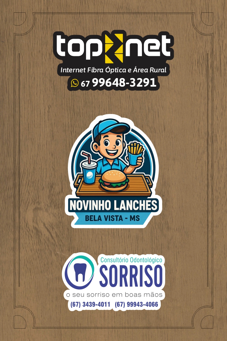 Novinho Lanches — 1