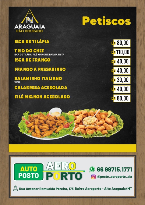 Pao dourado — 15-pao-dourado-gastronomia-outros-alto-araguaia-mt