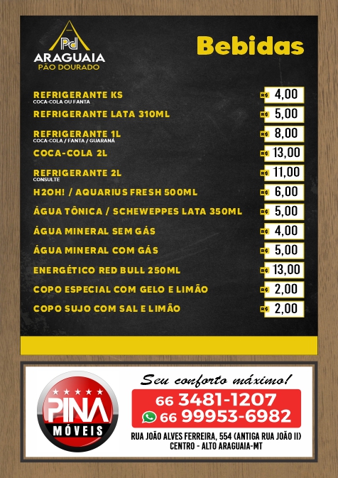 Pao dourado — 25-pao-dourado-gastronomia-outros-alto-araguaia-mt