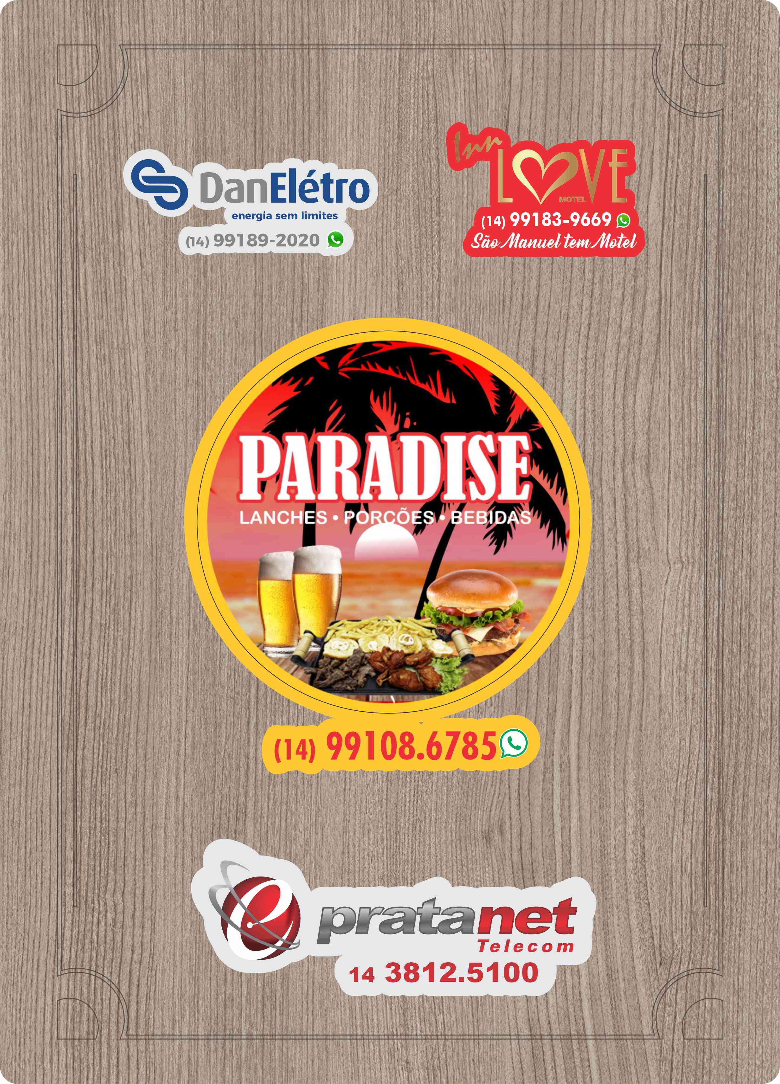 Paradise — 1-paradise-gastronomia-outros-nan