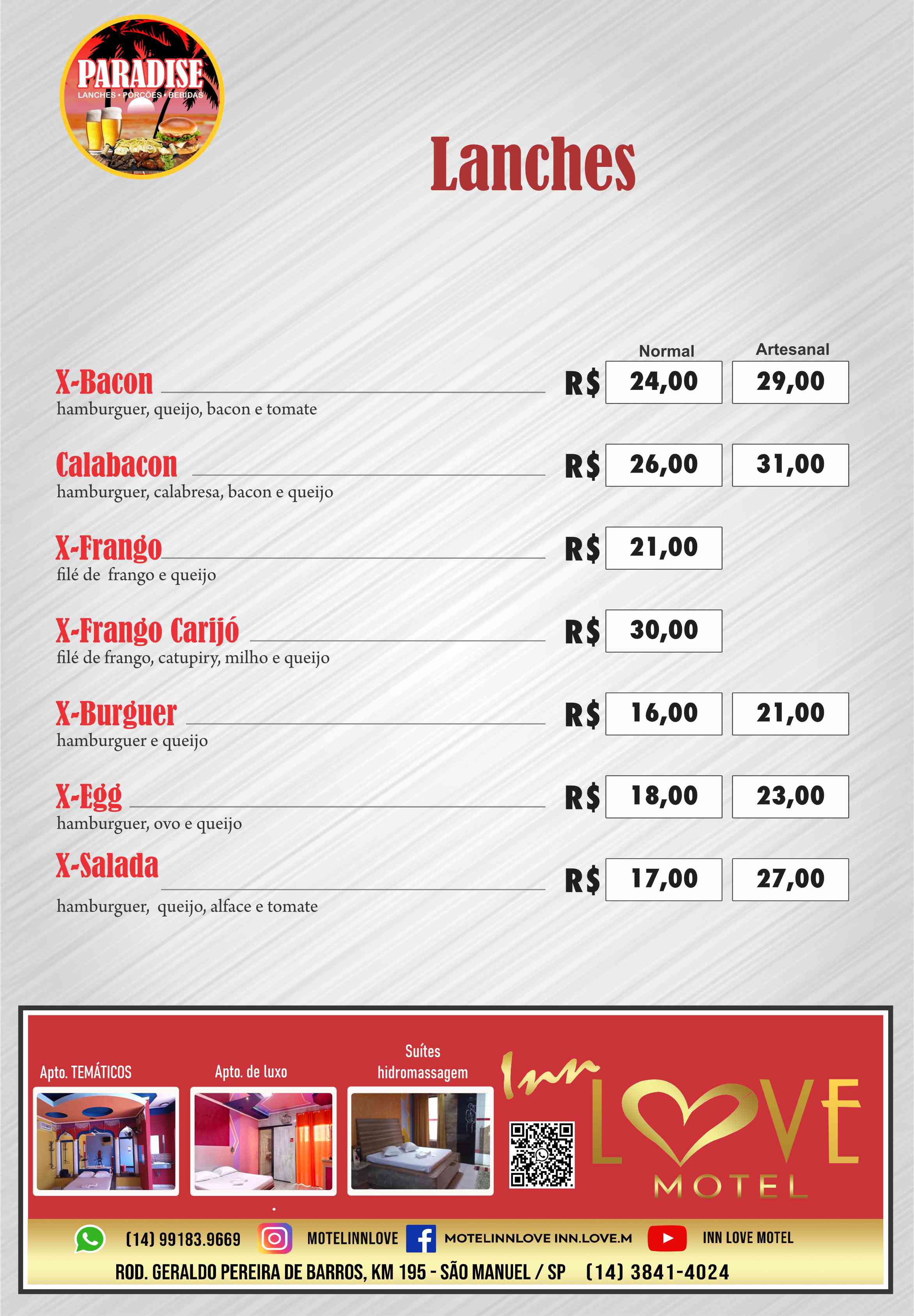 Paradise — 21-paradise-gastronomia-outros-nan