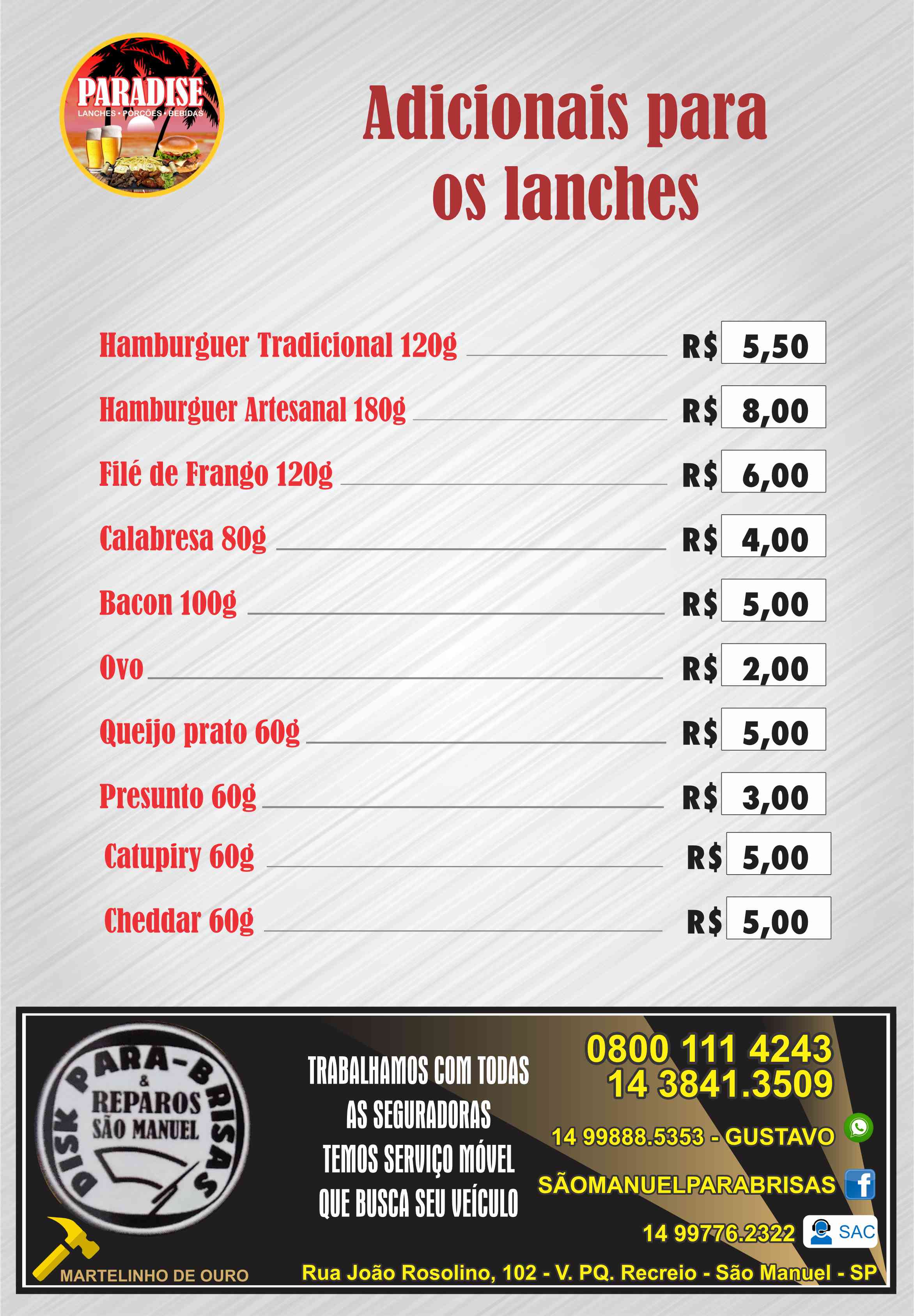 Paradise — 25-paradise-gastronomia-outros-nan