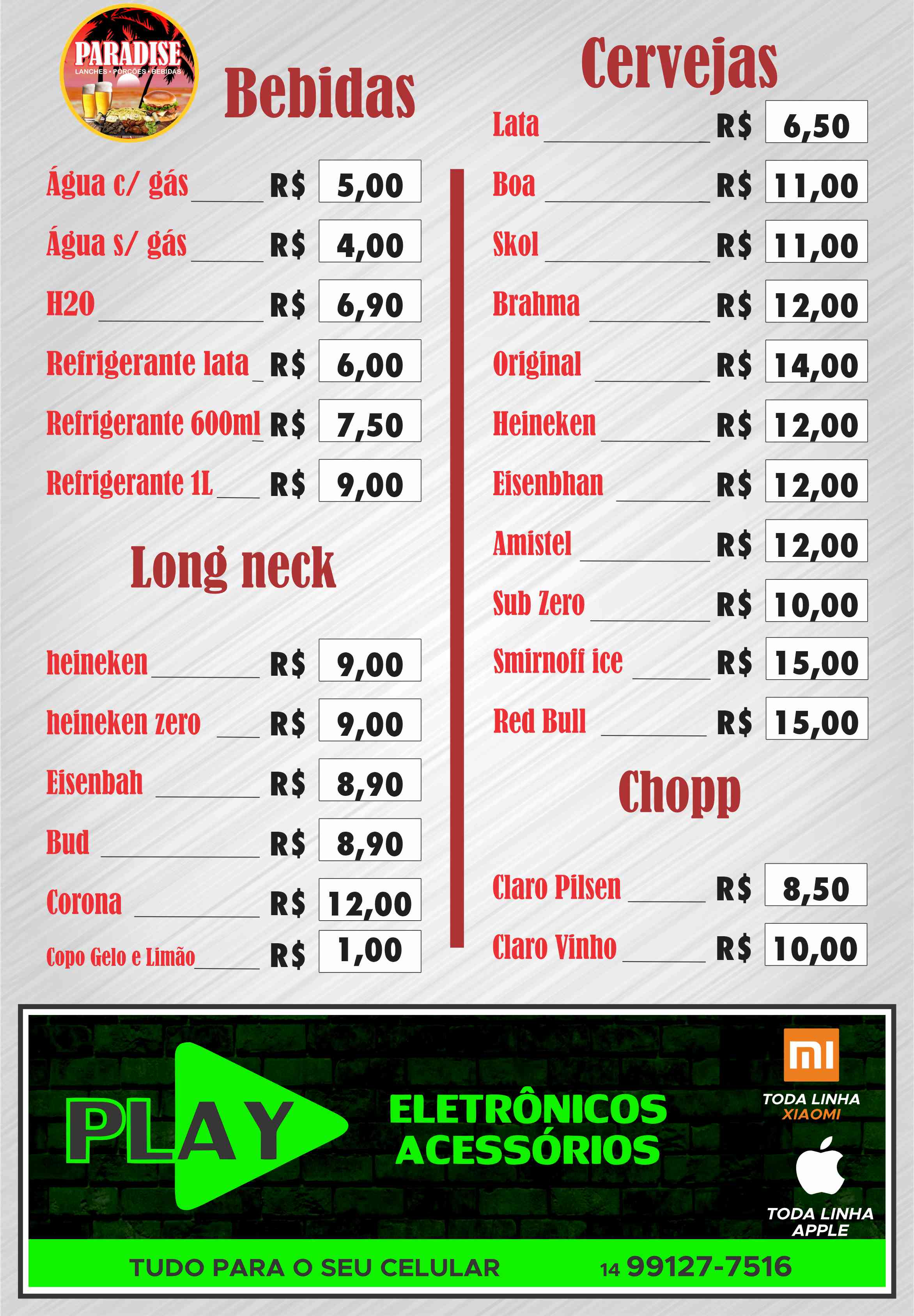 Paradise — 29-paradise-gastronomia-outros-nan