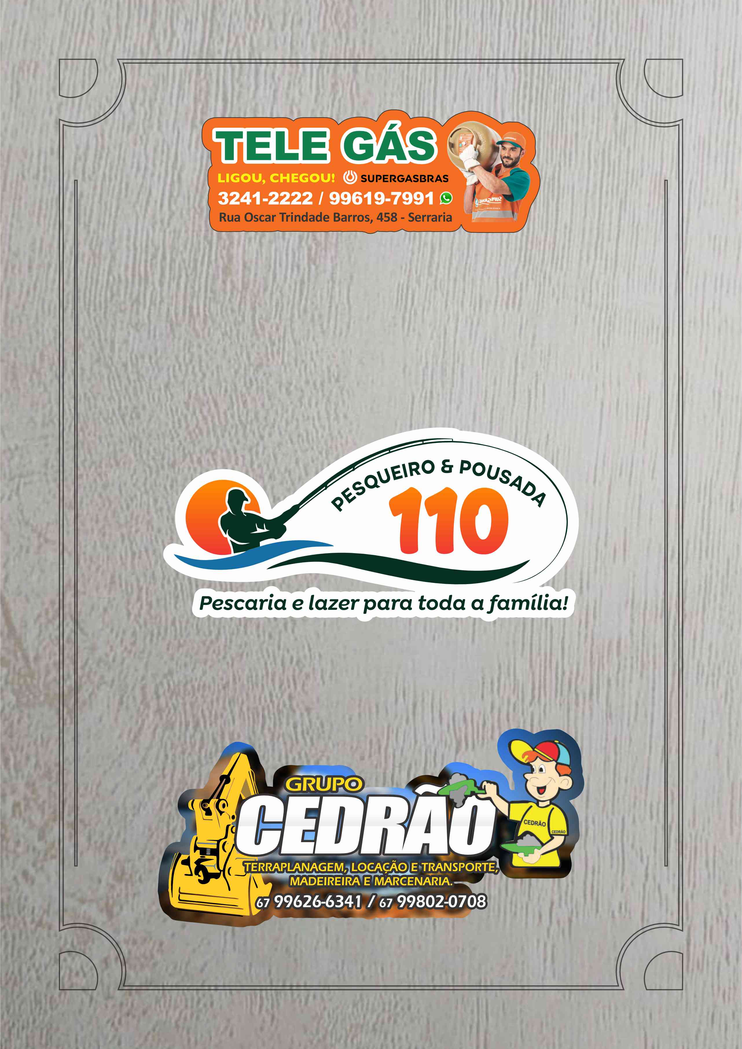 Pesqueiro 110 — 1-pesqueiro-110-gastronomia-outros-nan