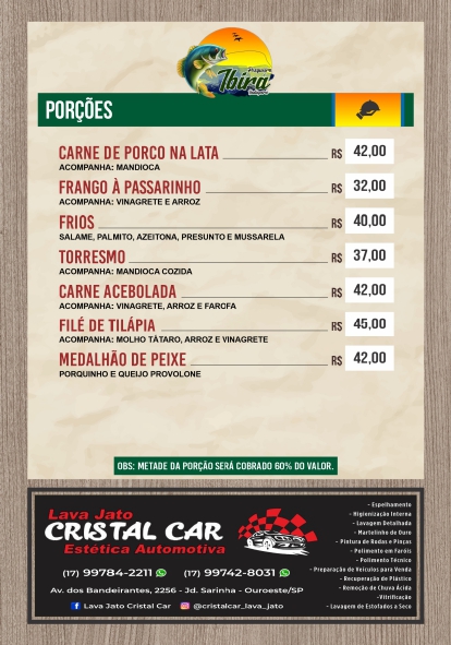 Pesqueiro ibira — 13-pesqueiro-ibira-gastronomia-outros-nan