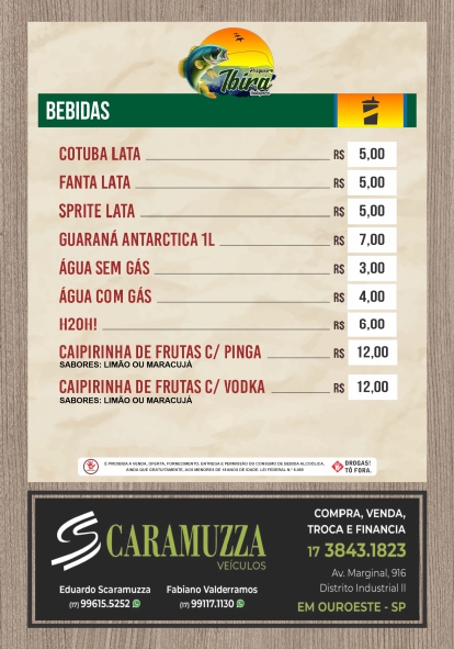 Pesqueiro ibira — 19-pesqueiro-ibira-gastronomia-outros-nan