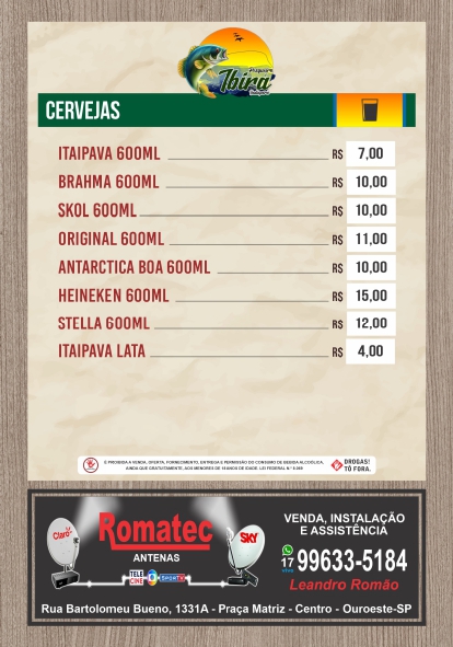 Pesqueiro ibira — 21-pesqueiro-ibira-gastronomia-outros-nan