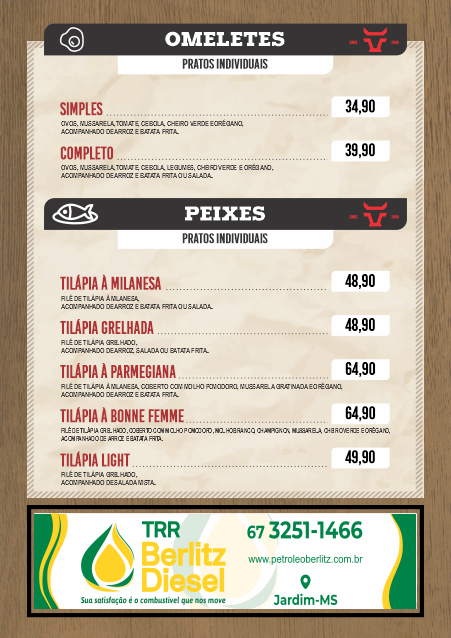 Picanha e cia — 13