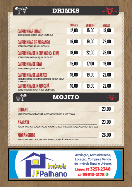 Picanha e cia — 27