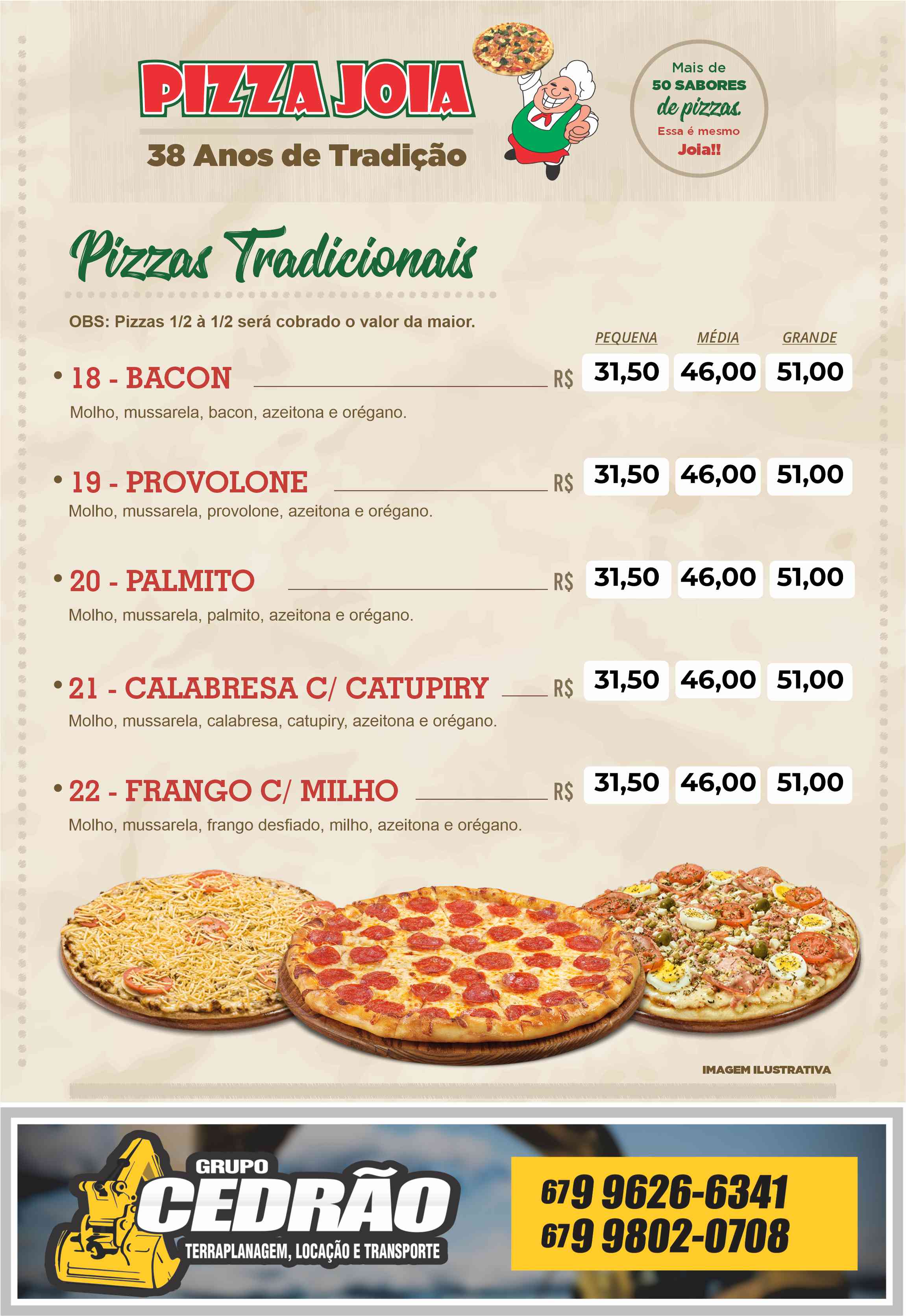 Pizza joia — 12-pizza-joia-pizzaria-pizza-nan