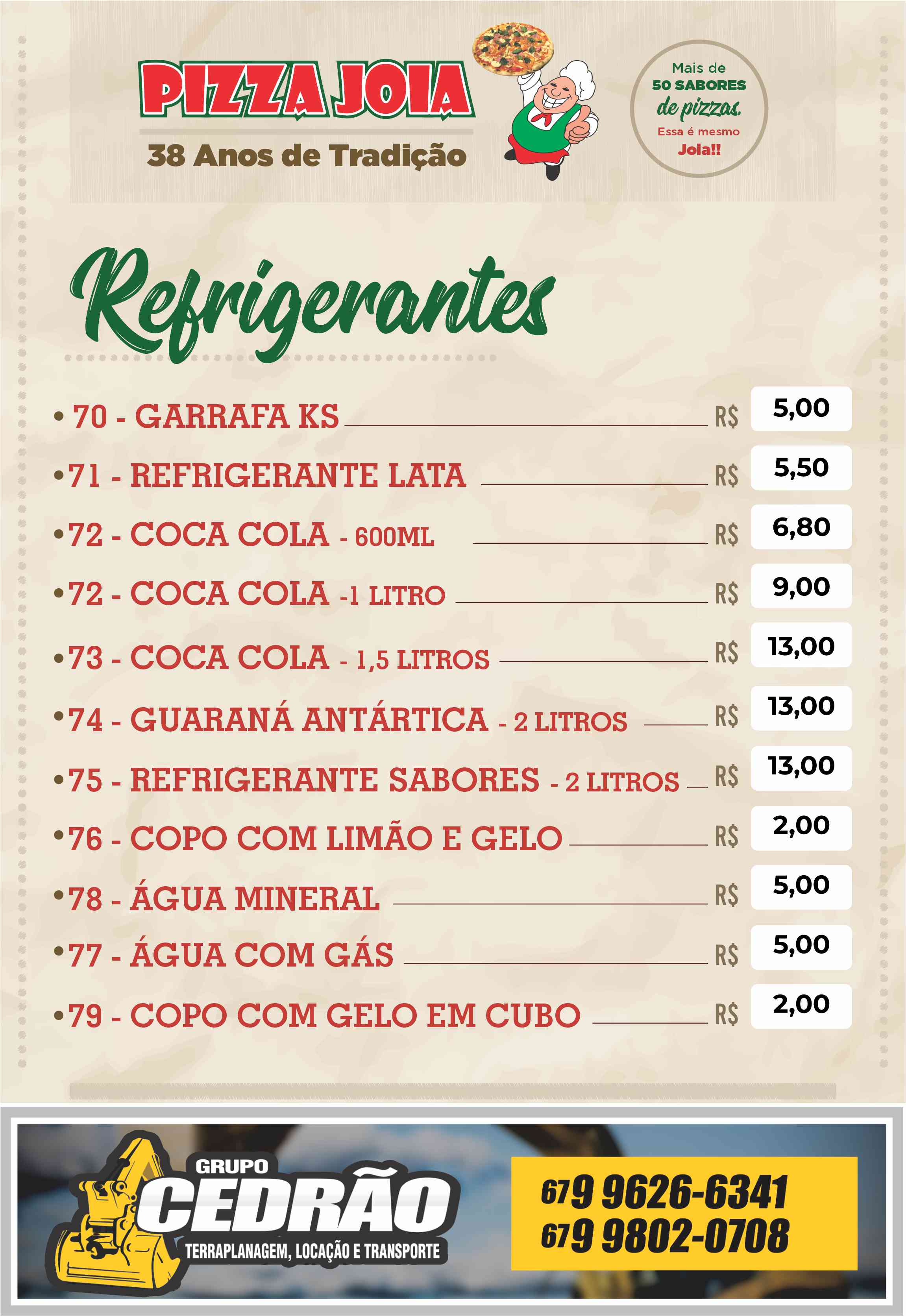 Pizza joia — 28-pizza-joia-pizzaria-pizza-nan