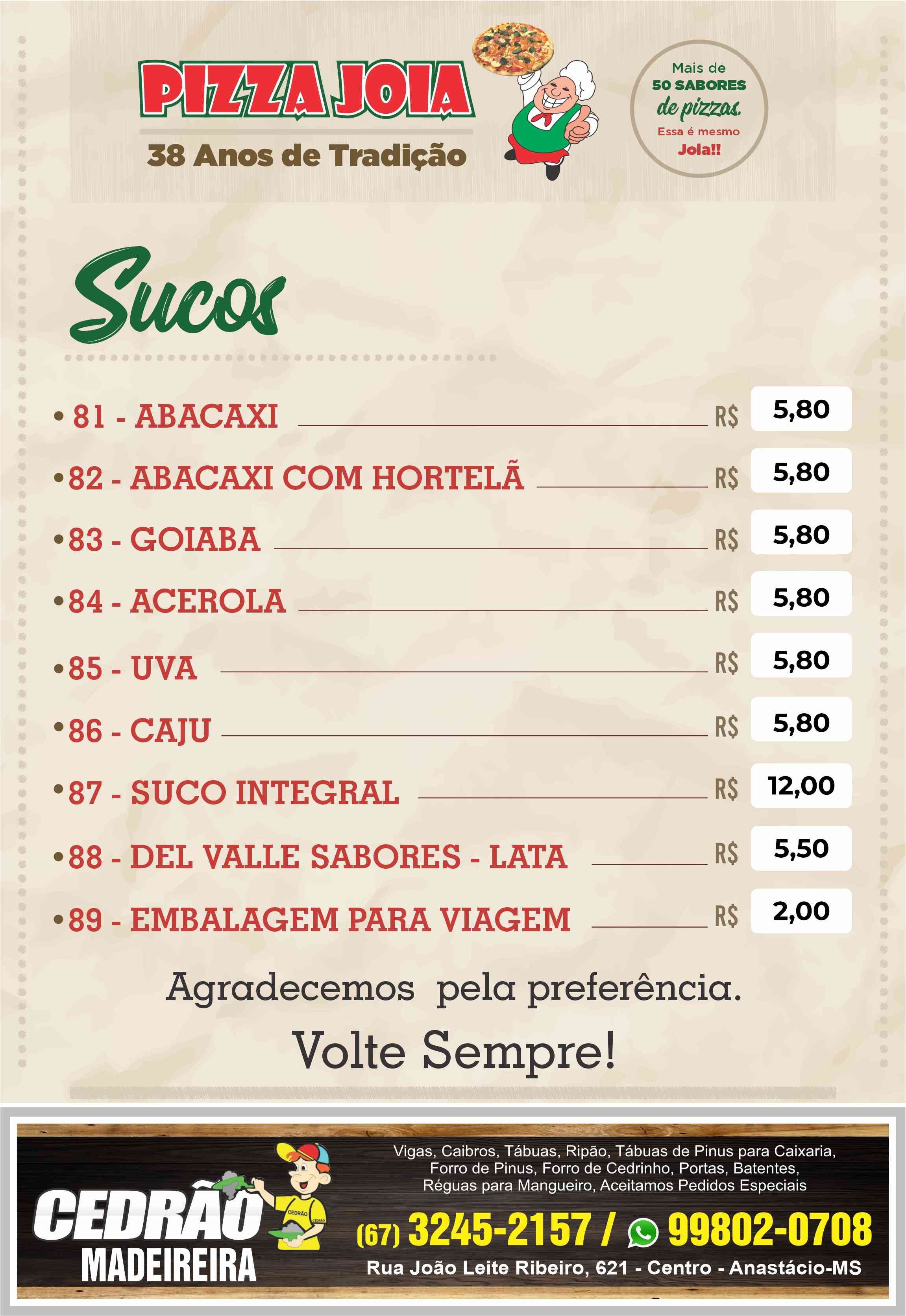 Pizza joia — 30-pizza-joia-pizzaria-pizza-nan