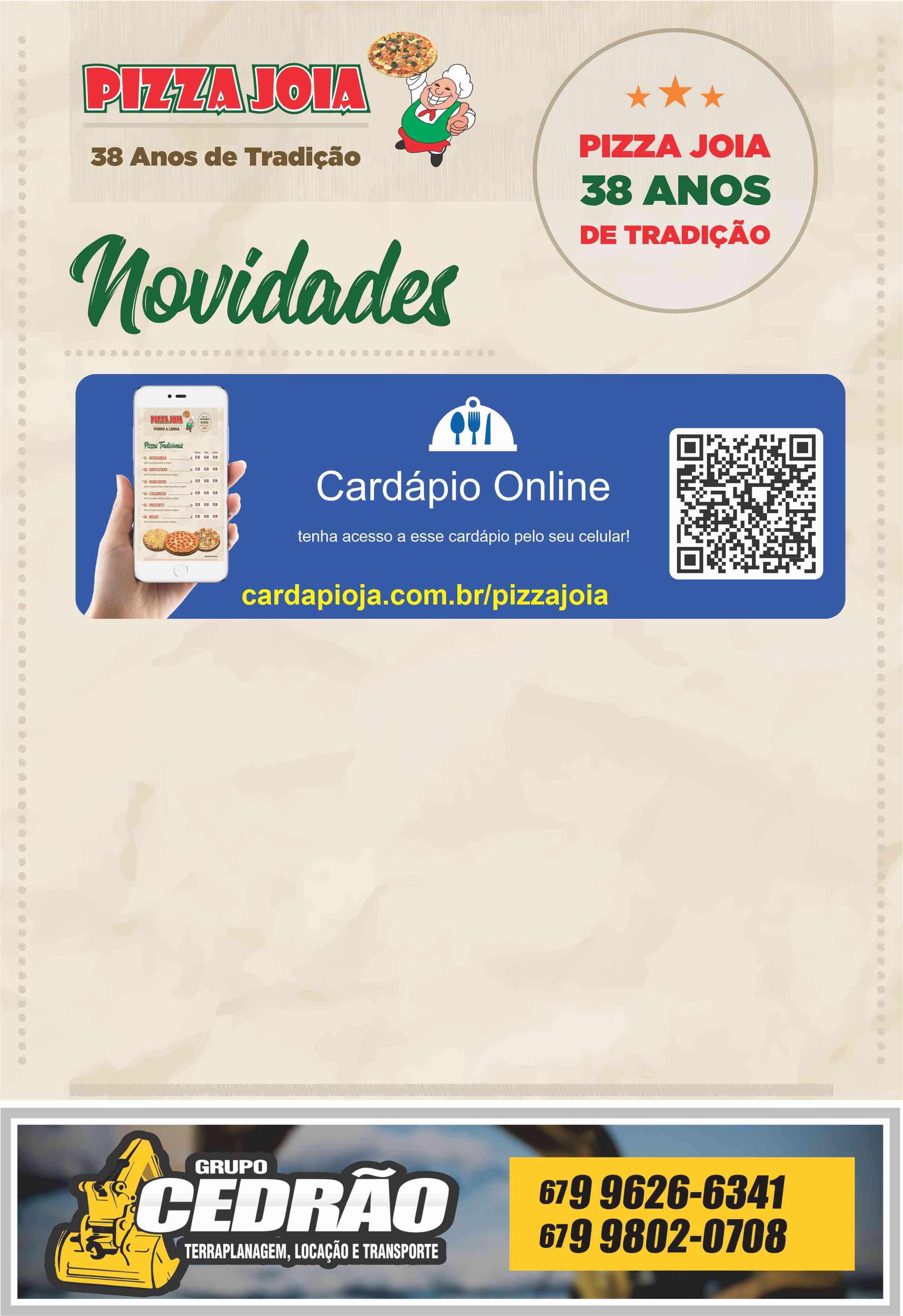 Pizza joia — 4-pizza-joia-pizzaria-pizza-nan