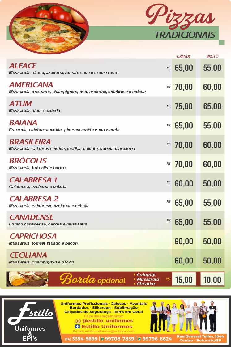 Pizzaria Ideal Botucatu — 19-pizzaria-ideal-botucatu-pizzaria-pizza-nan