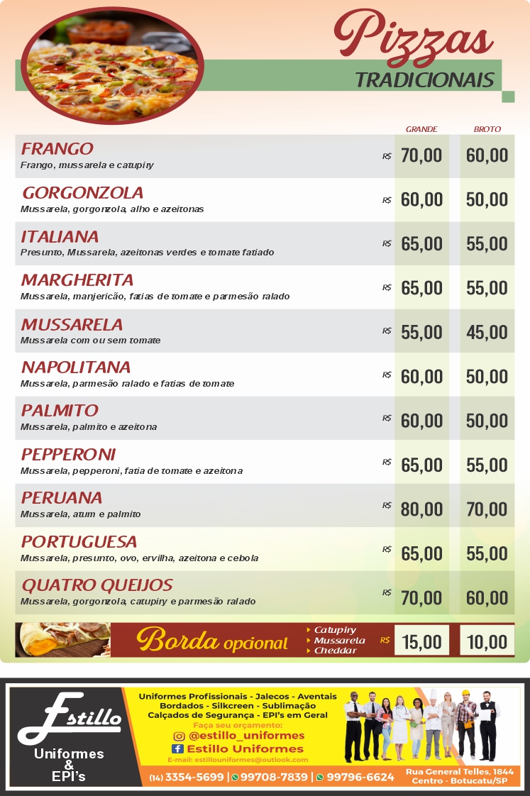 Pizzaria Ideal Botucatu — 21-pizzaria-ideal-botucatu-pizzaria-pizza-nan