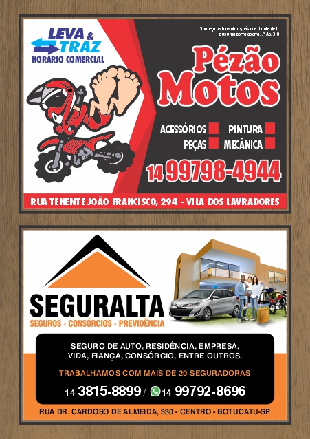 Pizzaria Restaurante Ideal — 12