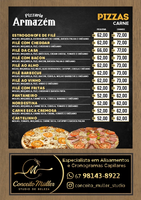 Pizzaria armazem — 19-pizzaria-armazem-pizzaria-pizza-bela-vista-ms