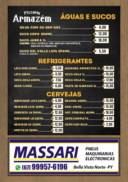 Pizzaria armazem — 29-pizzaria-armazem-pizzaria-pizza-bela-vista-ms