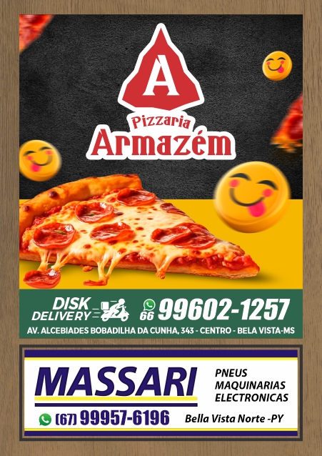 Pizzaria armazem — 3-pizzaria-armazem-pizzaria-pizza-bela-vista-ms