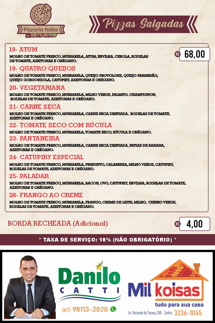 Pizzaria italia — 11-pizzaria-italia-pizzaria-pizza-nioque-ms