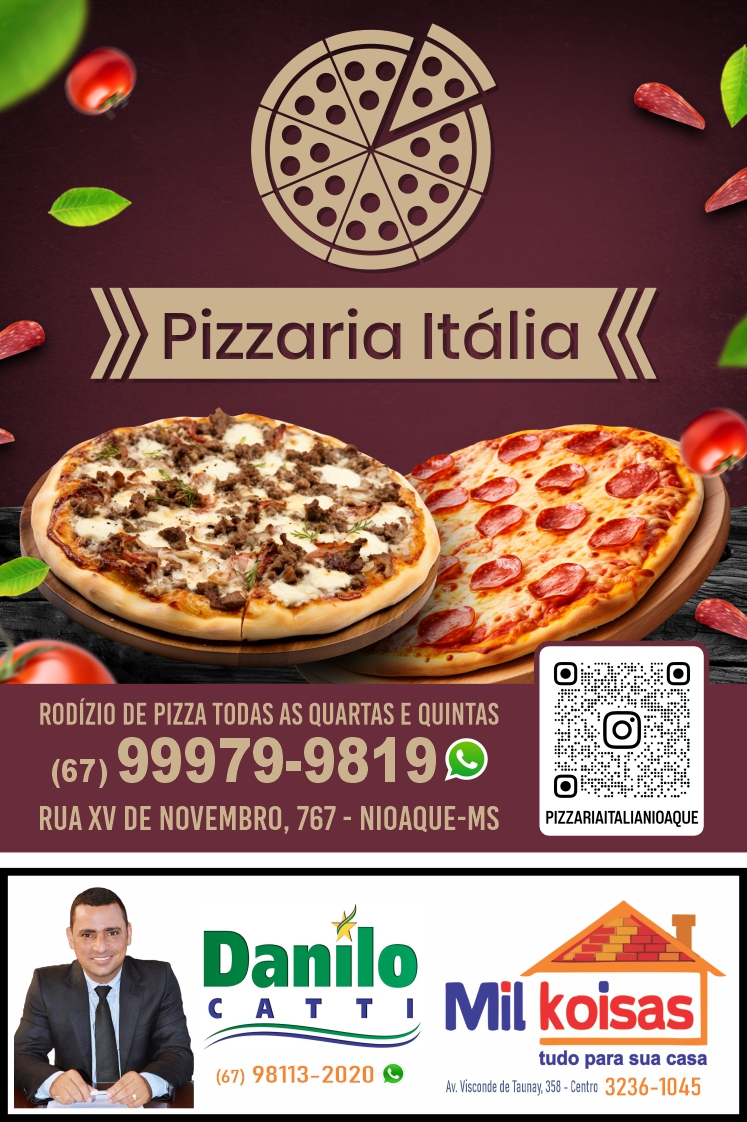 Pizzaria italia — 3-pizzaria-italia-pizzaria-pizza-nioque-ms