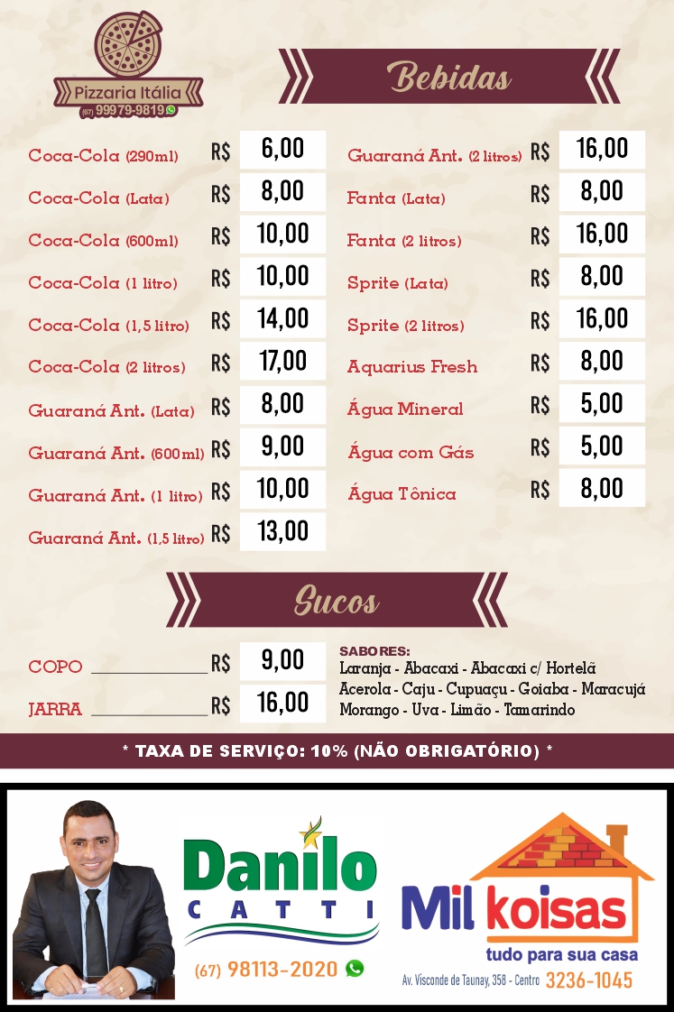 Pizzaria italia — 33-pizzaria-italia-pizzaria-pizza-nioque-ms