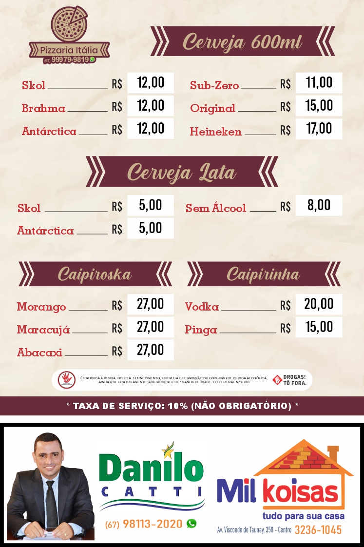 Pizzaria italia — 35-pizzaria-italia-pizzaria-pizza-nioque-ms