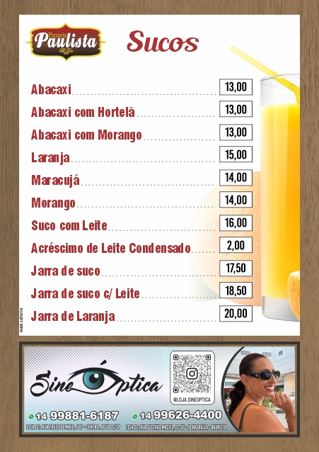 Pizzaria paulista — 37-pizzaria-paulista-pizzaria-pizza-agudos-sp
